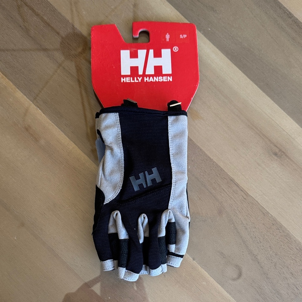 Helly Hansen Two-Tone Gloves